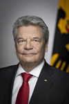 Bundespräsident-Joachim-Gauck